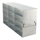 Argos tecnologías rf342 a vertical congelador accesorio de para 2 cajas de ', caja de 12 Capacidad, 3 x 4 configuración