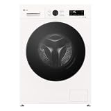 LG F2NX10S7NWB Lavadora Slim 7 kg Clase A