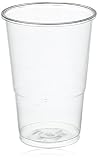 Mical - Vaso de plástico - 33 cl - 100 Unidades