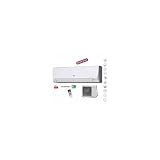 A. ACONDICIONADO FUJITSU ASY35UILLCC