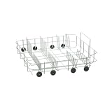 Zanussi – Cesta INFERIEUR para lavavajillas Faure