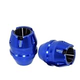SCARXUSV Deslizador Marco Rueda Horquilla Para PCX125