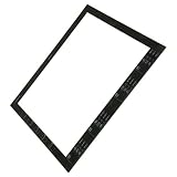 AEG 5616107099 - Cristal interior para puerta de horno