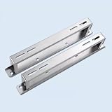 Sistema de Aire Acondicionado Mini Split de Alta Resistencia, con Bomba de Calor, Soporte para el Suelo y Soporte para el Condensador, Que Mejora la refrigeración y el Rendimiento.
