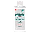 Sanytol - Gel de Manos Hidroalcohólico Desinfectante - 75 ml