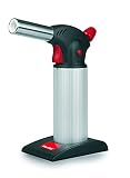 IBILI, Profesional Soplete Gourmet profesoinal, Acero Inoxidable, Ideal para usos culinarios, Apto para cocinar, 6,30 cl