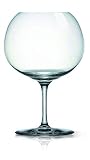 Vin Bouquet FIK 023 Set Dos Copas de Gin Tonic, Cristal de Bohemia, 26.2 x 13.2 x 21.2 cm, 2 Pack
