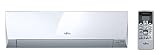 Equipo de aire acondicionado modelo 2013 con bomba frío/calor, bajo nivel sonoro. Equipo inverter. Calidad/precio excepcional. Fujitsu Split