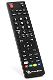 Mando a Distancia de Repuesto para QILIVE 600081701/Q32HS202B