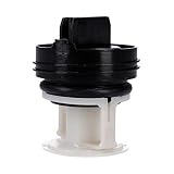 Filtro Bomba Desagüe Lavadora 00614351 compatible con Balay y Bosch