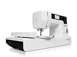 BERNINA 4260366210536 - Maquina de Coser y Bordar Bernette Chicago 7