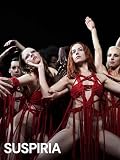 Suspiria: El maligno