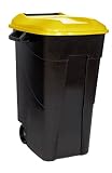 Tayg - Contenedor de residuos Eco Tayg 120 l. AM.