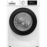 BMX8126DB – Lavadora 8 kg 1200 rpm inversor vapor carga frontal libre instalación clase energética A