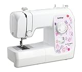 Brother KE14S Sewing Machine Automatic Sewing Machine Electric