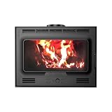 Chimeneas de leña de esquina: análisis de precios y comparativa de las mejores opciones para hostelería