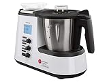 SilverCrest Monsieur Cuisine Edition Plus SKMK 1200 C3