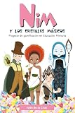 Nim y los cristales mágicos: Proyecto de gamificación en Educación Primaria