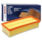 BOSCH Luftfilter 1987429404