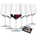 RITZENHOFF Copa de vino - 500 ml - Fabricado en Alemania