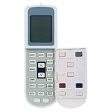 Mando Aire Acondicionado Fit for AuX Suelo Techo Casette Multi MUNDOCLIMA