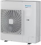Daikin RZASG125MY1 Unidad exterior multi-split Sky Air Advance DC Inverter R32 Trifasico 14 kW