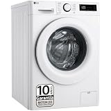 Lavasecadora LG F4DR5009A3W 9/6KG 1400RPM