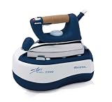 Ariete - Centro Planchado Stiromatic 2200w