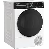 Whirlpool - Secadora C WD 94M WBS SPT