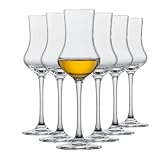 Schott Zwiesel Copas de grappa Bar Special (set de 6)