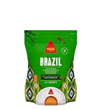 Delta Cafés Origen Brasil - Café Molido - Mezcla Aromática y Tropical - Dulce y Afrutado - 220 g