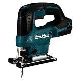 Makita DJV184Z 18V Li-ion LXT Brushless Jigsaw – Baterías y cargador no incluidos