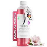 PURIVITA® Detergente Suelos Aspirador Seco-Húmedo – Magnolia, 1L