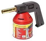 ROTHENBERGER Industrial Soplete de 1750 ºC, 35930