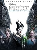 Maléfica, Maestra del Mal