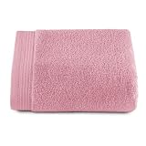 Top Towel - Premium - Toallas de baño Grandes - Toallas baño - 1 Toallas de Ducha -70x140 cms - Algodon 100% - 600 Gramos - Coral