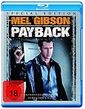 Payback - Zahltag [Alemania] [Blu-ray]