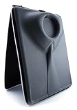 Bolsa Para Camisas De Hombre Funda Camisas Viaje Sin Arrugas Con Plegador
