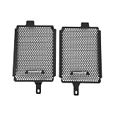 Protector de Rejilla de radiador de Motocicleta R1200GS/ADV 19-22, Cubierta de Enfriador de Aceite, Protector para B&MW R1200 GS R 1200 GS Adventure Radiadors Rejilla