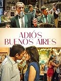 Adiós, Buenos Aires