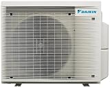 Daikin Aire acondicionado Emura 9000 + 12000 BTU, doble split, bomba de calor, clase energética A++/A